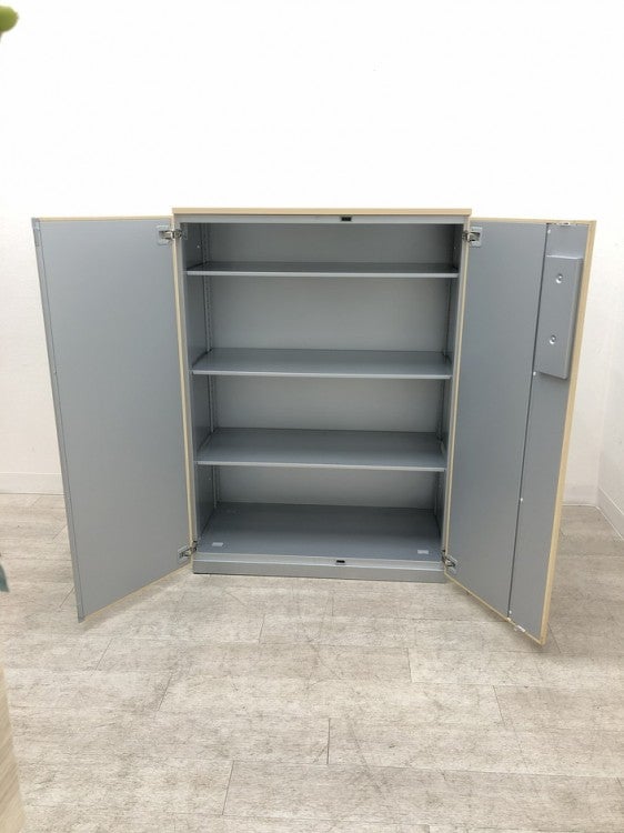 コクヨEDIA(エディア)シリーズ 両開き書庫 商品画像8