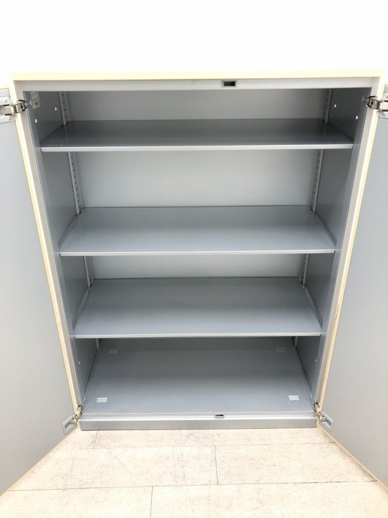 コクヨEDIA(エディア)シリーズ 両開き書庫 商品画像9