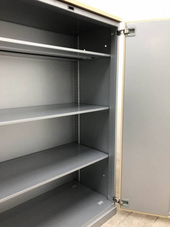 コクヨEDIA(エディア)シリーズ 両開き書庫 商品画像11