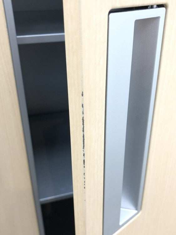 コクヨEDIA(エディア)シリーズ 両開き書庫 商品画像12