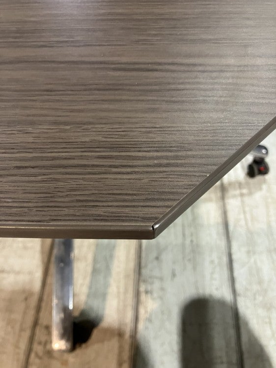 コクヨコンフェスト（CONFEST）シリーズ  サイドスタックテーブル4台セット 商品画像4