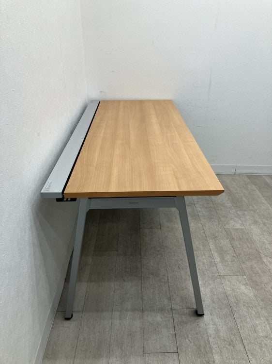 コクヨサイビ（SAIBI）シリーズ 1600平デスク 商品画像3