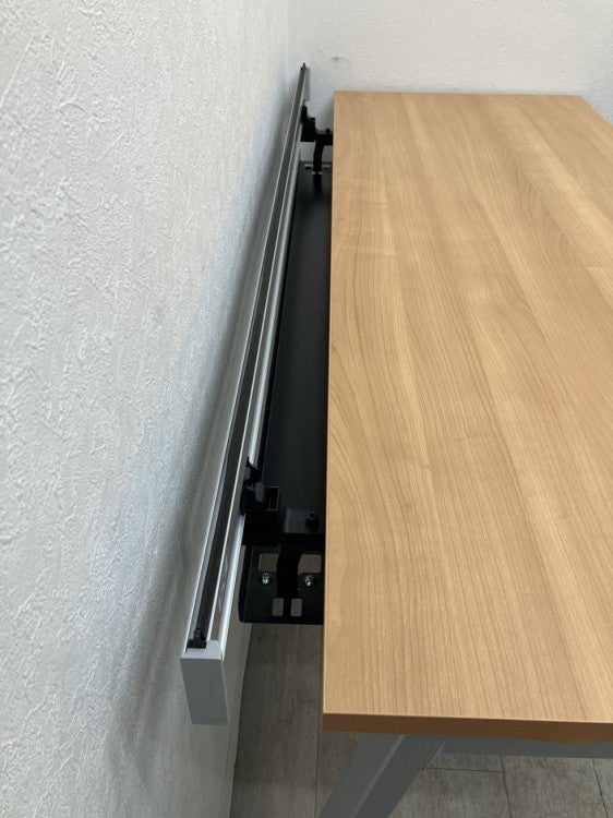 コクヨサイビ（SAIBI）シリーズ 1600平デスク 商品画像6