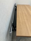 コクヨサイビ（SAIBI）シリーズ 1600平デスク 商品画像6
