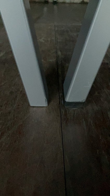 コクヨサイビ（SAIBI）シリーズ 1600平デスク 商品画像8