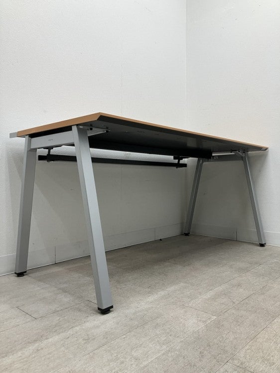 コクヨサイビ（SAIBI）シリーズ 1600平デスク 商品画像10