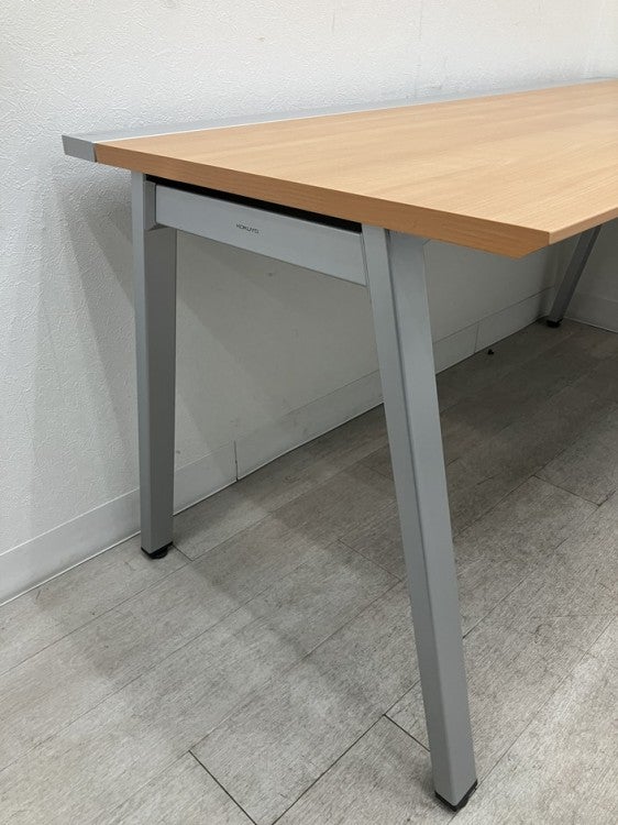 コクヨサイビ（SAIBI）シリーズ 1600平デスク 商品画像11