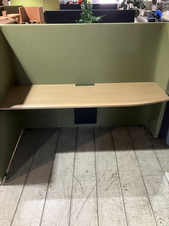 コクヨbrackets(ブラケッツ)シリーズ　コクヨ パーソナルブース 商品画像6