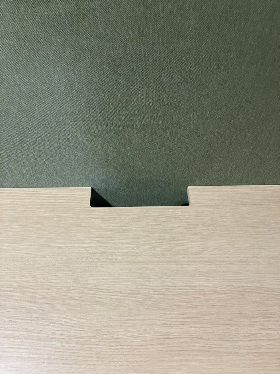 コクヨbrackets(ブラケッツ)シリーズ　コクヨ パーソナルブース 商品画像7