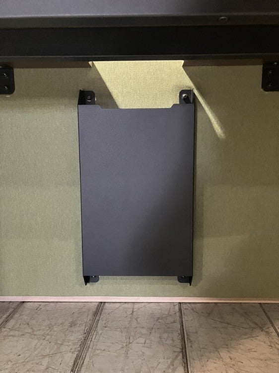 コクヨbrackets(ブラケッツ)シリーズ　コクヨ パーソナルブース 商品画像9