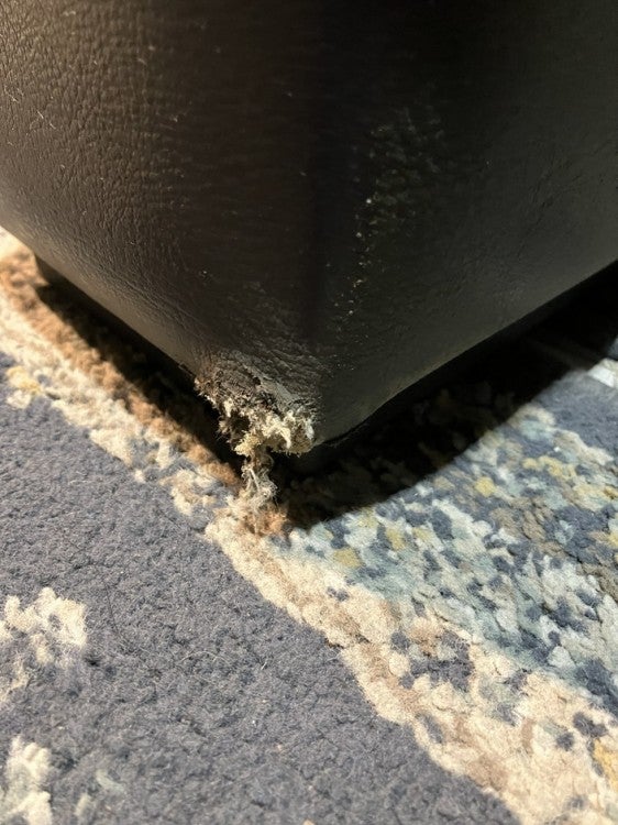 コクヨ応接4点セット 商品画像8