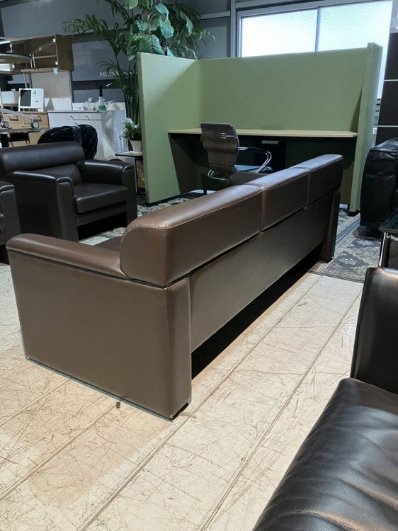 コクヨ応接4点セット 商品画像22