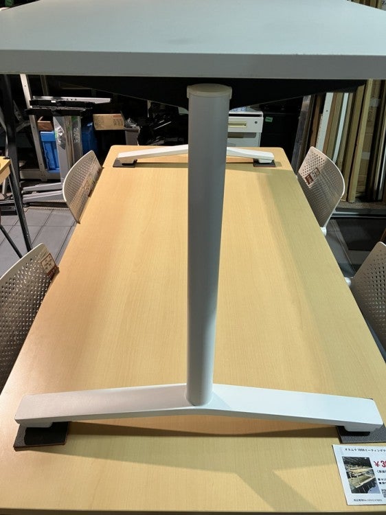 コクヨビエナ（VIENA）シリーズ 1500ミーティングテーブル 商品画像6