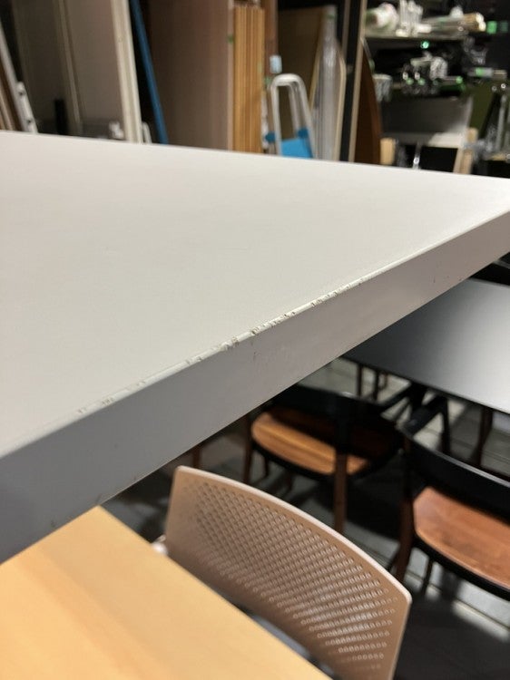 コクヨビエナ（VIENA）シリーズ 1500ミーティングテーブル 商品画像9