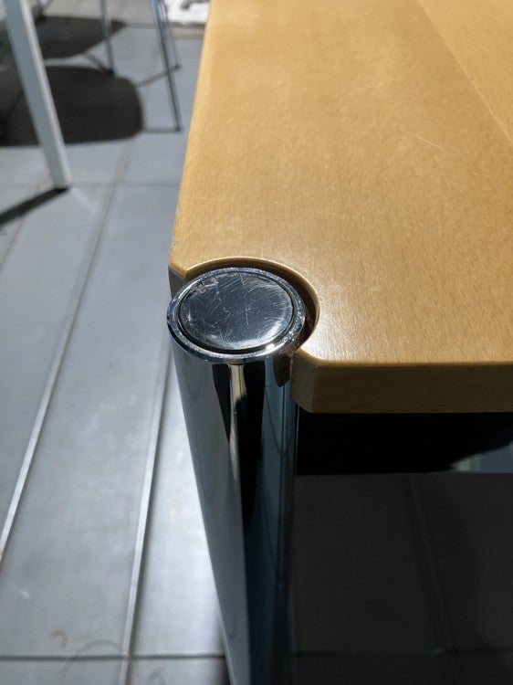 USMUSM ハラーテーブル 1800ミーティングテーブル 商品画像4