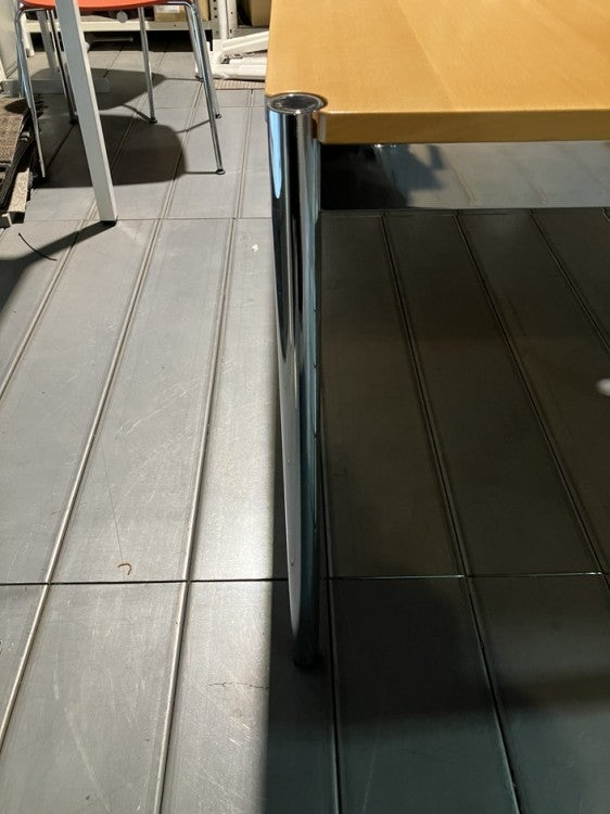 USMUSM ハラーテーブル 1800ミーティングテーブル 商品画像7