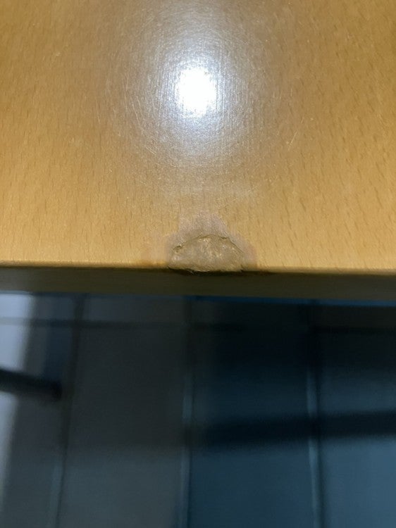 USMUSM ハラーテーブル 1800ミーティングテーブル 商品画像10