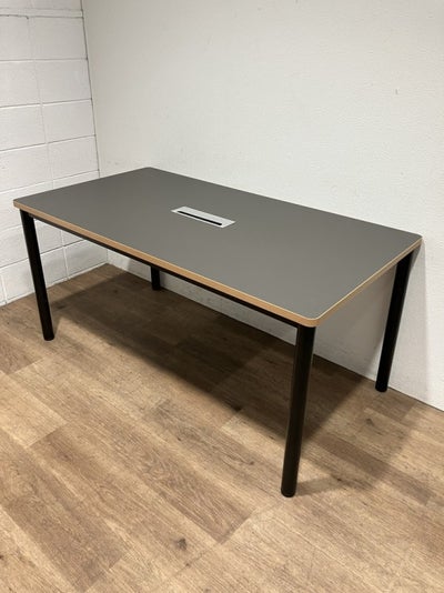 ビネイルシリーズ ミーティングテーブル 商品画像1