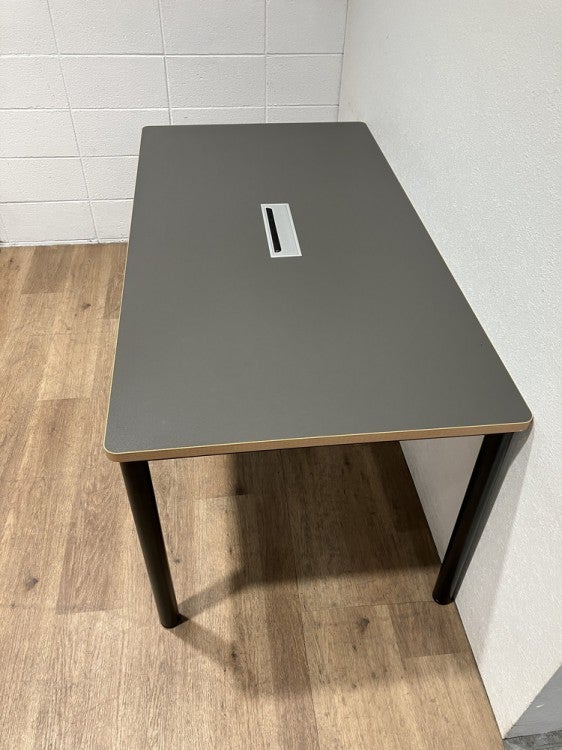 ビネイルシリーズ ミーティングテーブル 商品画像2