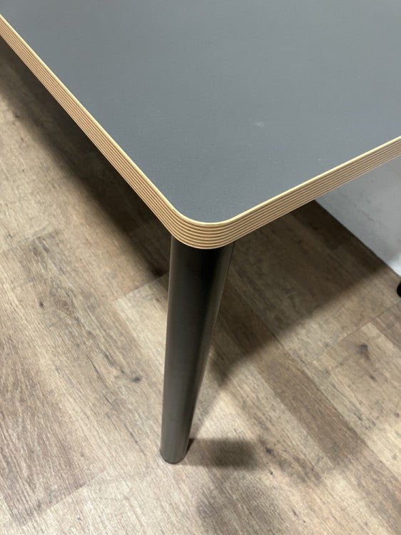 ビネイルシリーズ ミーティングテーブル 商品画像3