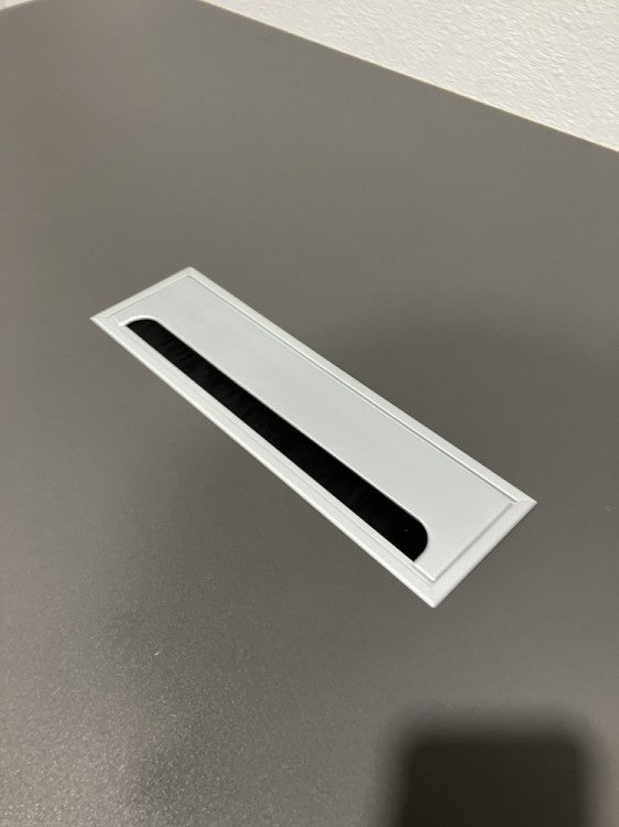 ビネイルシリーズ ミーティングテーブル 商品画像6