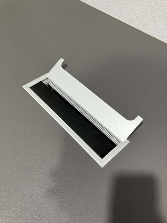 ビネイルシリーズ ミーティングテーブル 商品画像7