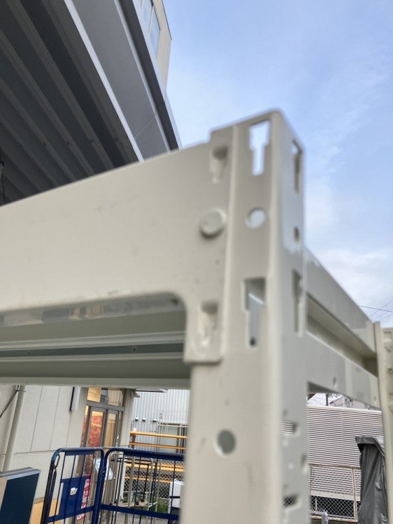 オカムラ中軽量棚 商品画像6