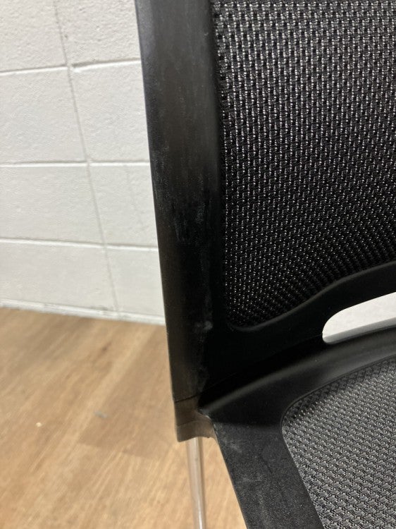 コクヨカラベル（Caravel）シリーズ スタッキングチェア 商品画像6