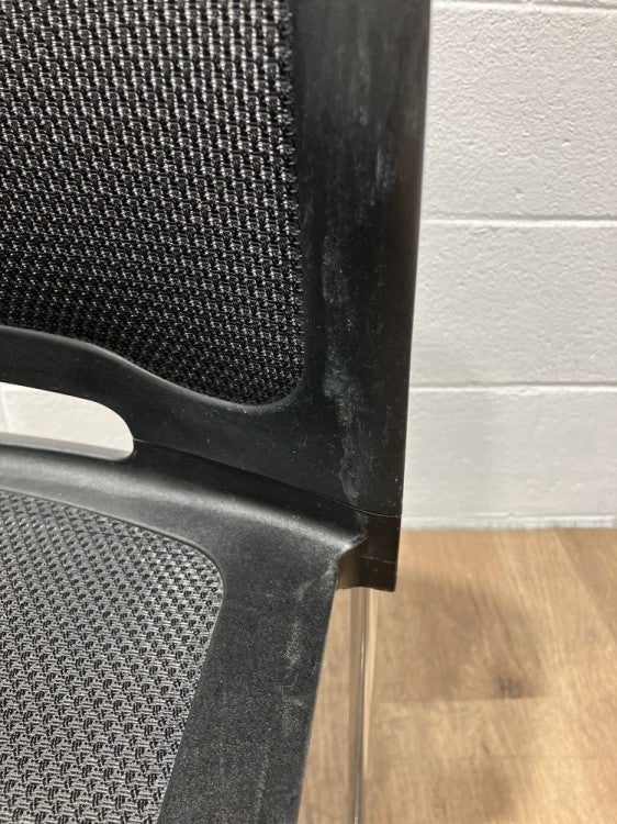 コクヨカラベル（Caravel）シリーズ スタッキングチェア 商品画像8