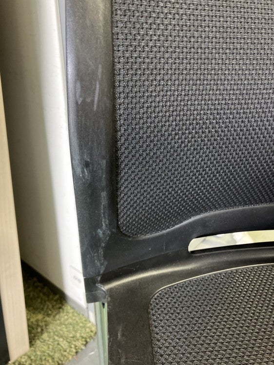 コクヨカラベル（Caravel）シリーズ スタッキングチェア 商品画像11