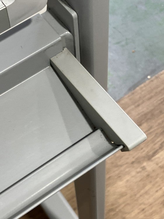 コクヨBB-R900シリーズ 1800脚付ホワイトボード 商品画像6