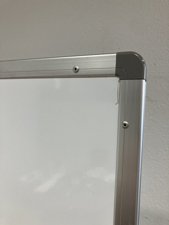 ライオン1800脚付ホワイトボード 商品画像2