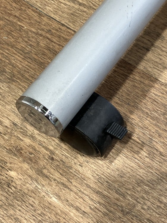 ライオン1800脚付ホワイトボード 商品画像8