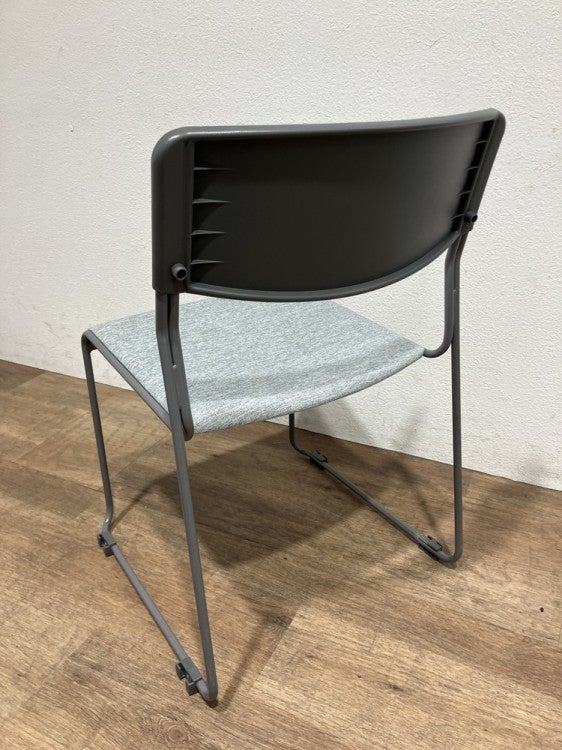 サンケイスタッキングチェア 商品画像3
