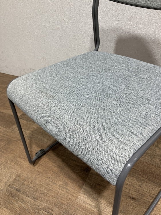 サンケイスタッキングチェア 商品画像4