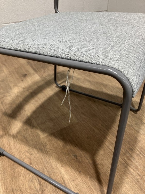 サンケイスタッキングチェア 商品画像5