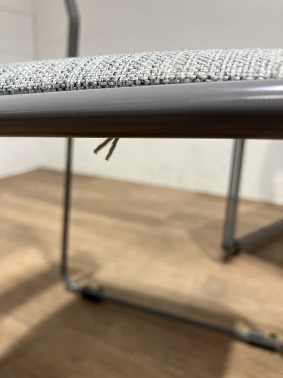 サンケイスタッキングチェア 商品画像6