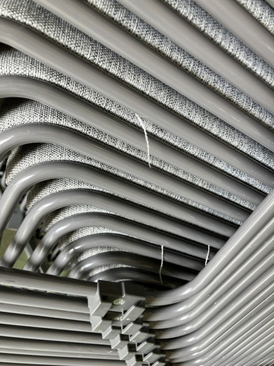 サンケイスタッキングチェア 商品画像7