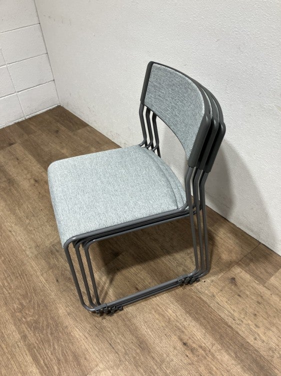 サンケイスタッキングチェア 商品画像8