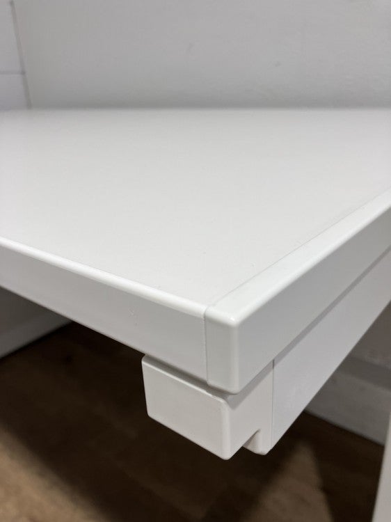 ウチダ（内田洋行）SCAENA(スカエナ)シリーズ　Kタイプ 1200平デスク 商品画像2