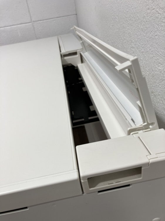 ウチダ（内田洋行）SCAENA(スカエナ)シリーズ　Kタイプ 1200平デスク 商品画像7