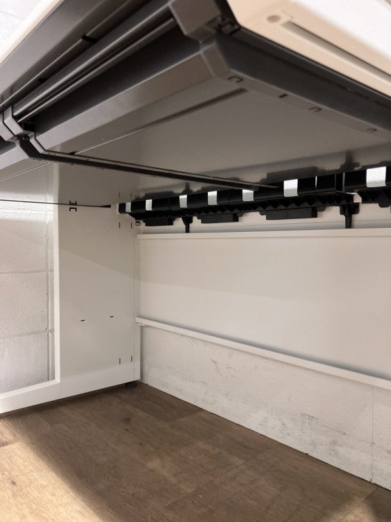 コクヨisシリーズ 1200平デスク 商品画像4