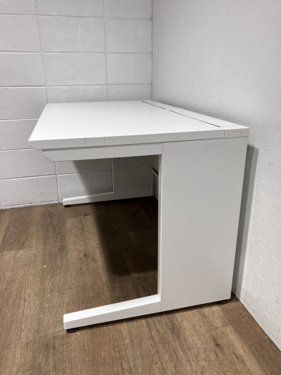 コクヨisシリーズ 1200平デスク 商品画像6