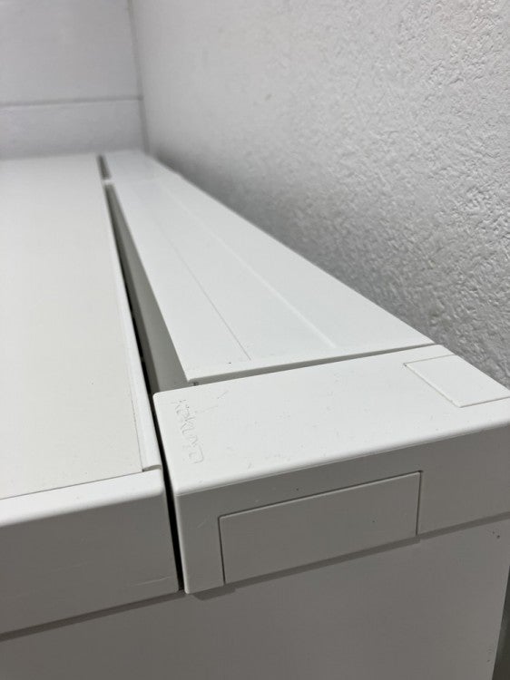 コクヨisシリーズ 1200平デスク 商品画像7