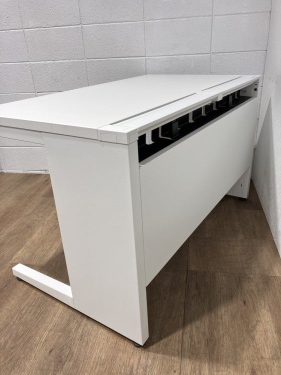 コクヨisシリーズ 1200平デスク 商品画像9