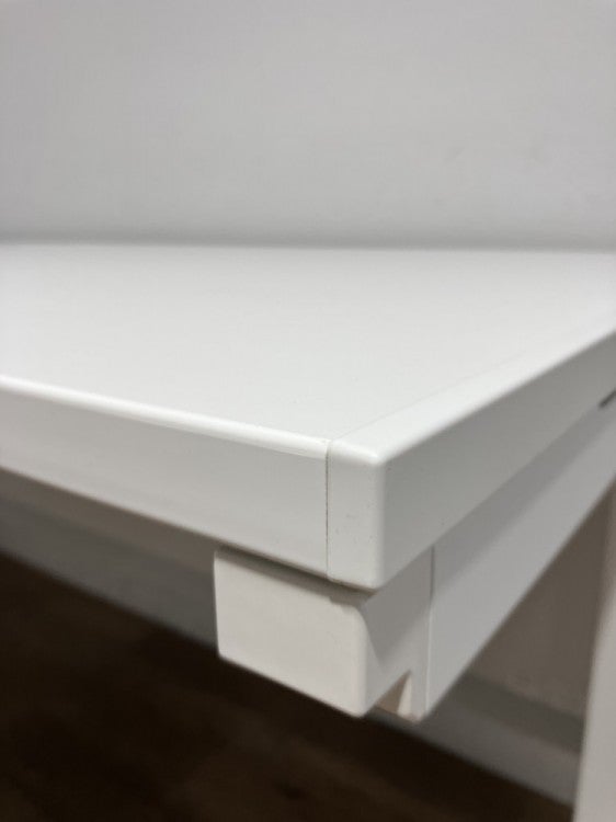 ウチダ（内田洋行）SCAENA（スカエナ）シリーズ　Sタイプ 1800平デスク 商品画像2