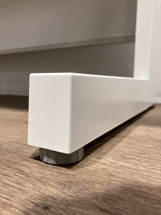 ウチダ（内田洋行）SCAENA（スカエナ）シリーズ　Sタイプ 1800平デスク 商品画像3