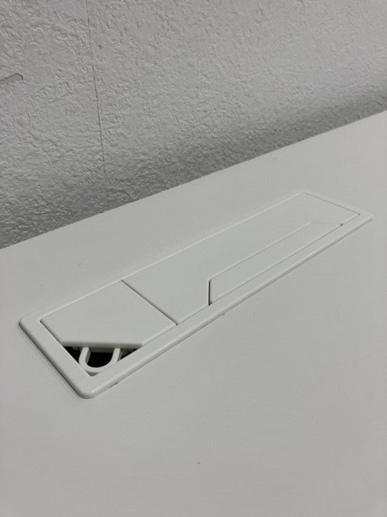 ウチダ（内田洋行）SCAENA（スカエナ）シリーズ　Sタイプ 1800平デスク 商品画像5