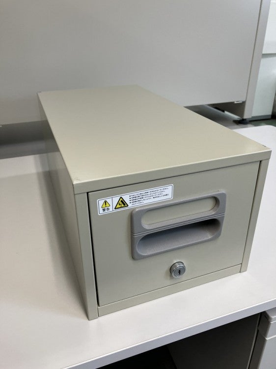 DSK卓上キャビネット 商品画像1