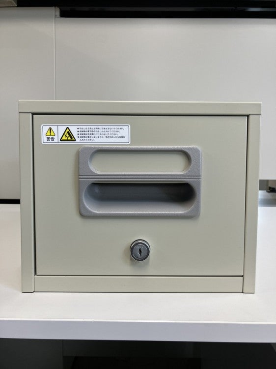 DSK卓上キャビネット 商品画像2